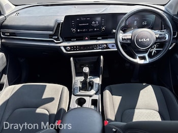 Used Kia Sportage 2023 for sale - 79224448: Photo