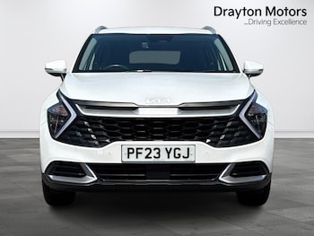 Used Kia Sportage 2023 for sale - 79224448: Photo