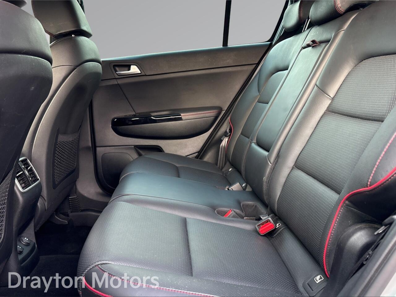 Used Kia Sportage 2019 for sale - 76918700: Photo 14