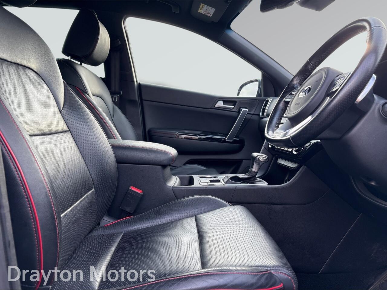 Used Kia Sportage 2019 for sale - 76918700: Photo 15