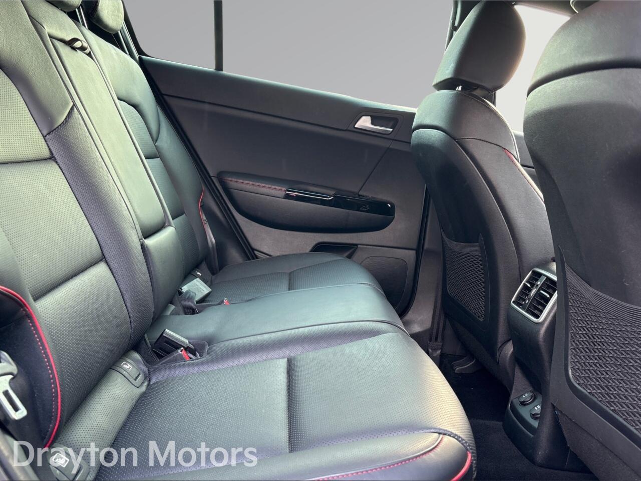 Used Kia Sportage 2019 for sale - 76918700: Photo 17