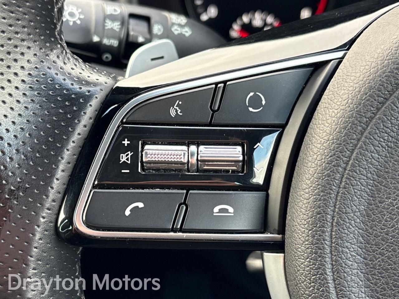 Used Kia Sportage 2019 for sale - 76918700: Photo 18