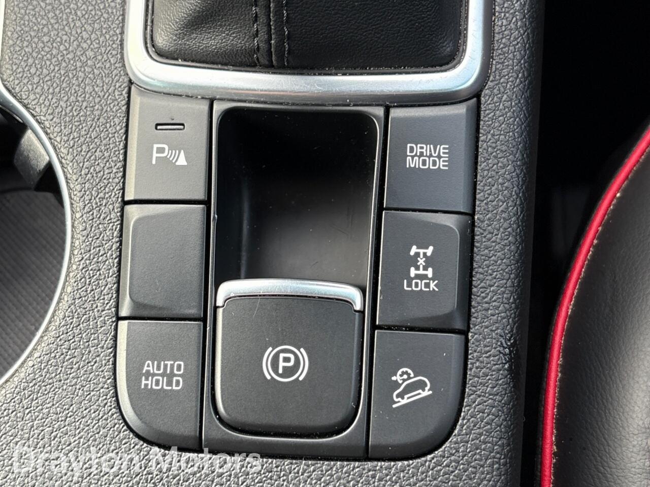 Used Kia Sportage 2019 for sale - 76918700: Photo 19