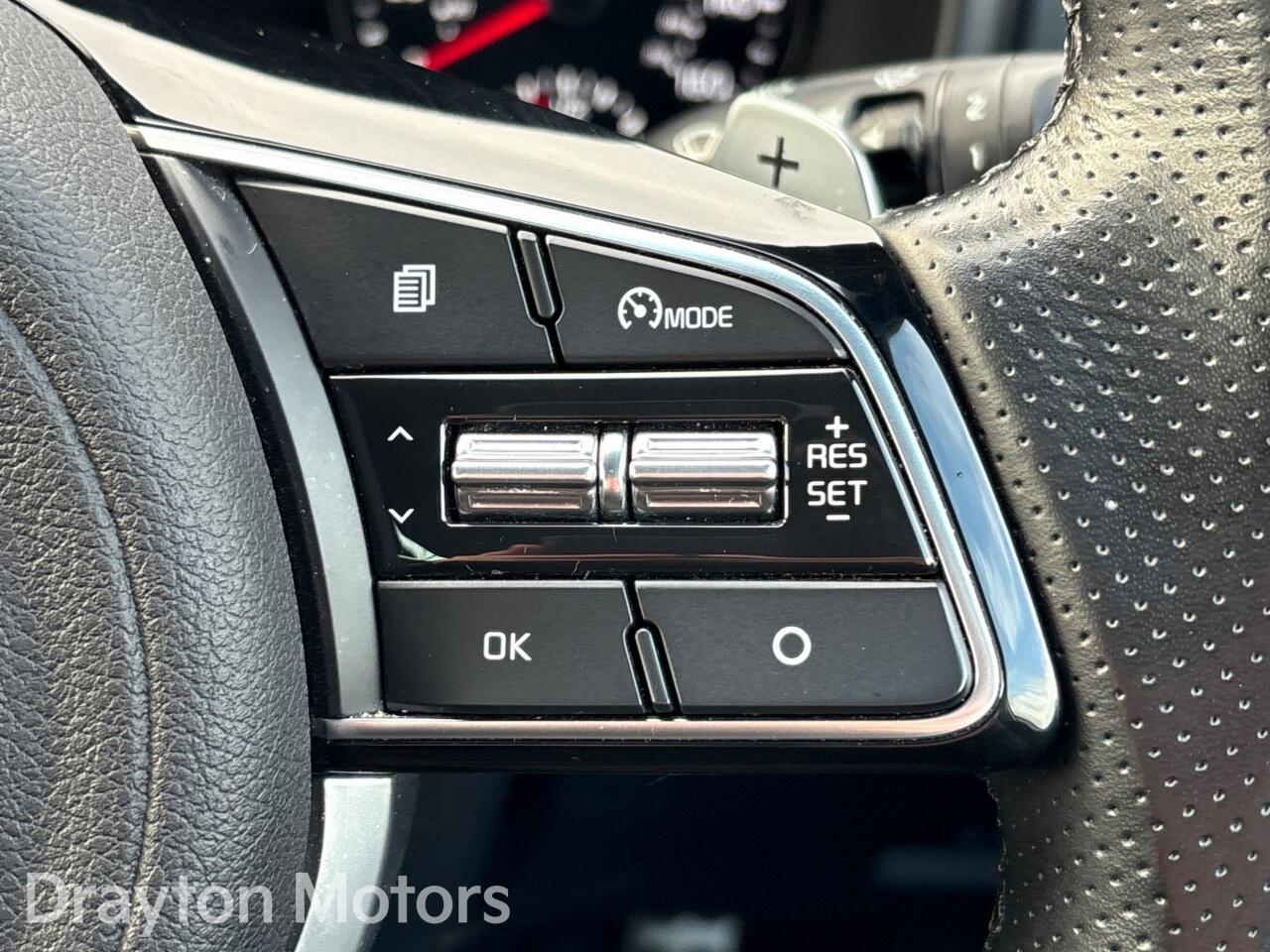 Used Kia Sportage 2019 for sale - 76918700: Photo 20