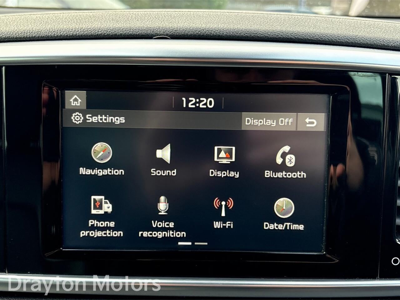 Used Kia Sportage 2019 for sale - 76918700: Photo 23