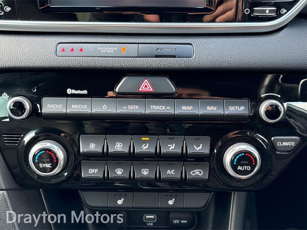 Used Kia Sportage 2019 for sale - 76918700: Photo 25