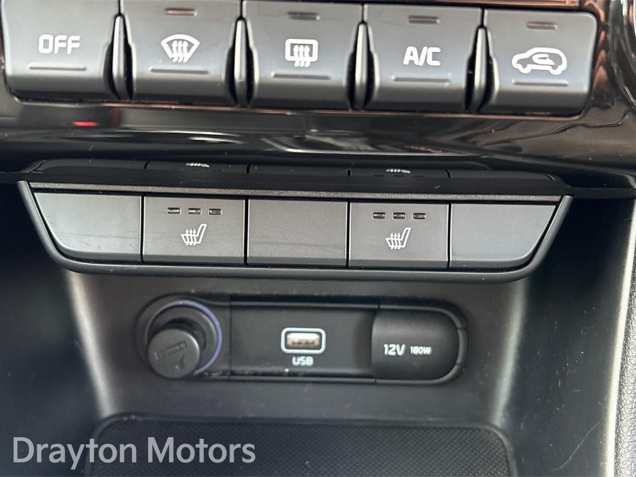 Used Kia Sportage 2019 for sale - 76918700: Photo 26