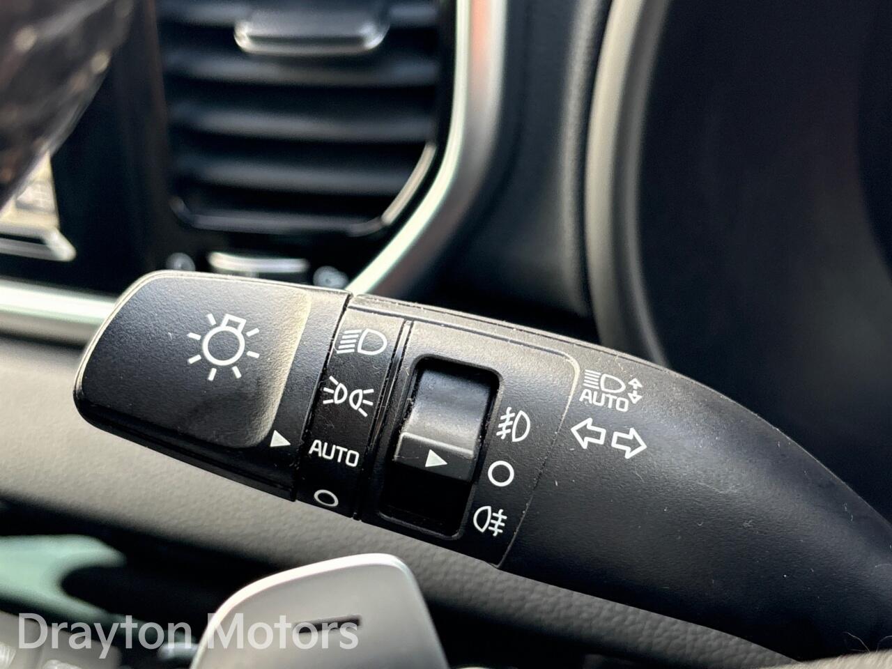 Used Kia Sportage 2019 for sale - 76918700: Photo 28