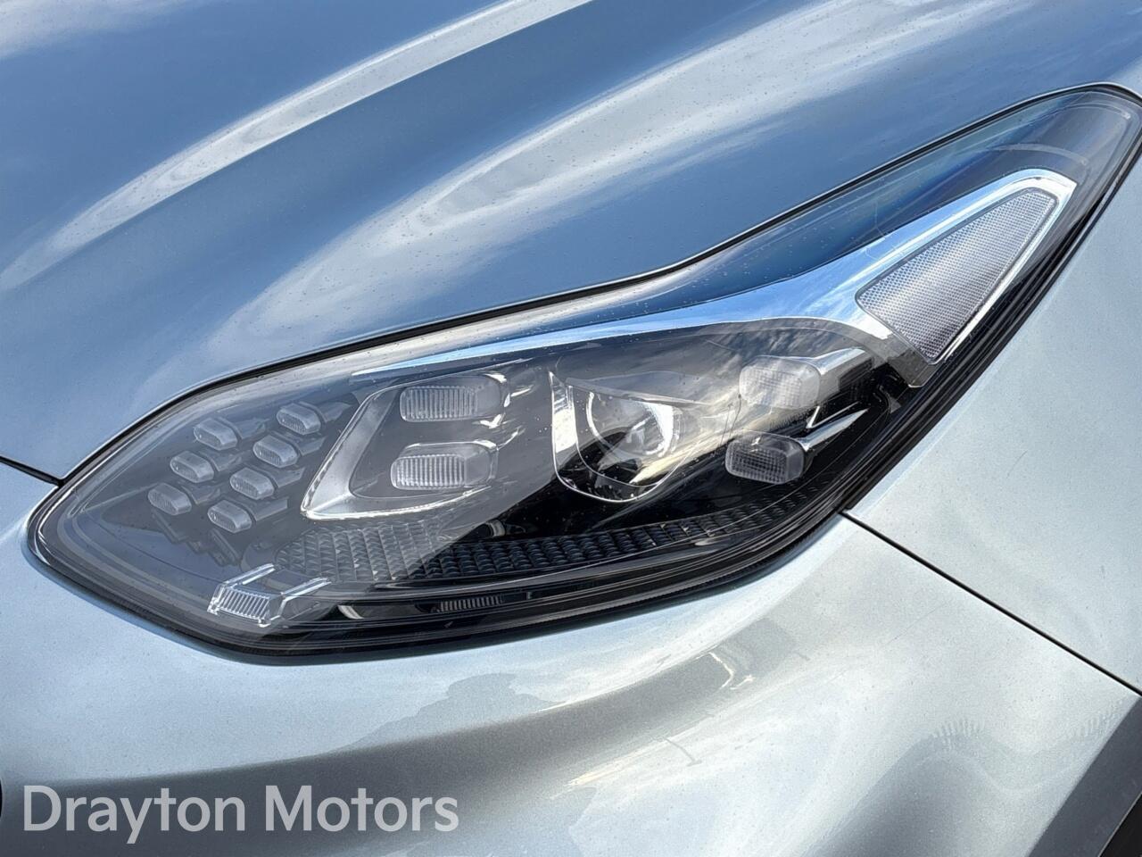 Used Kia Sportage 2019 for sale - 76918700: Photo 33