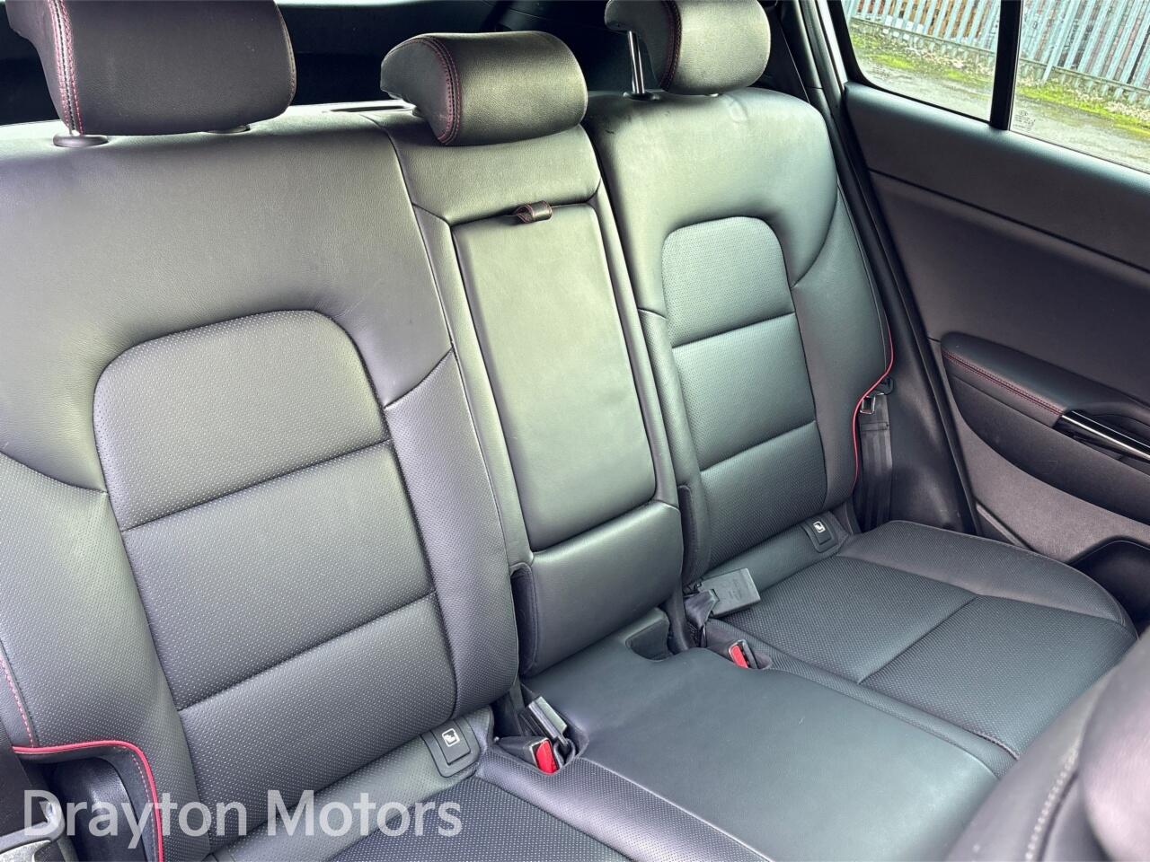 Used Kia Sportage 2019 for sale - 76918700: Photo 34