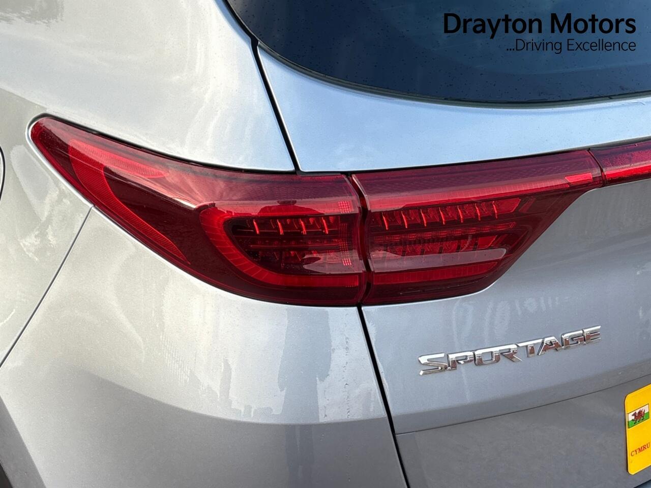 Used Kia Sportage 2019 for sale - 76918700: Photo 38