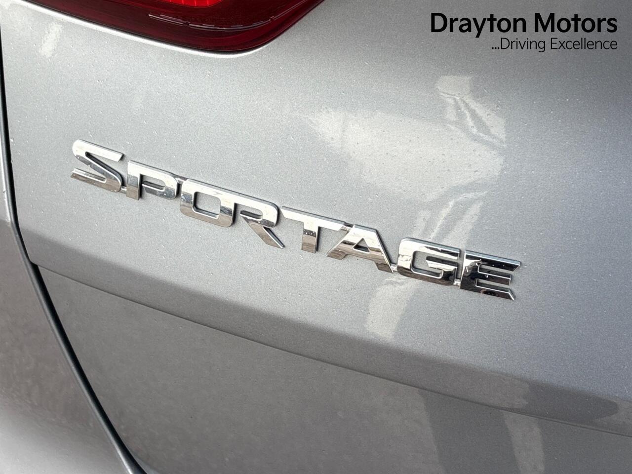 Used Kia Sportage 2019 for sale - 76918700: Photo 41