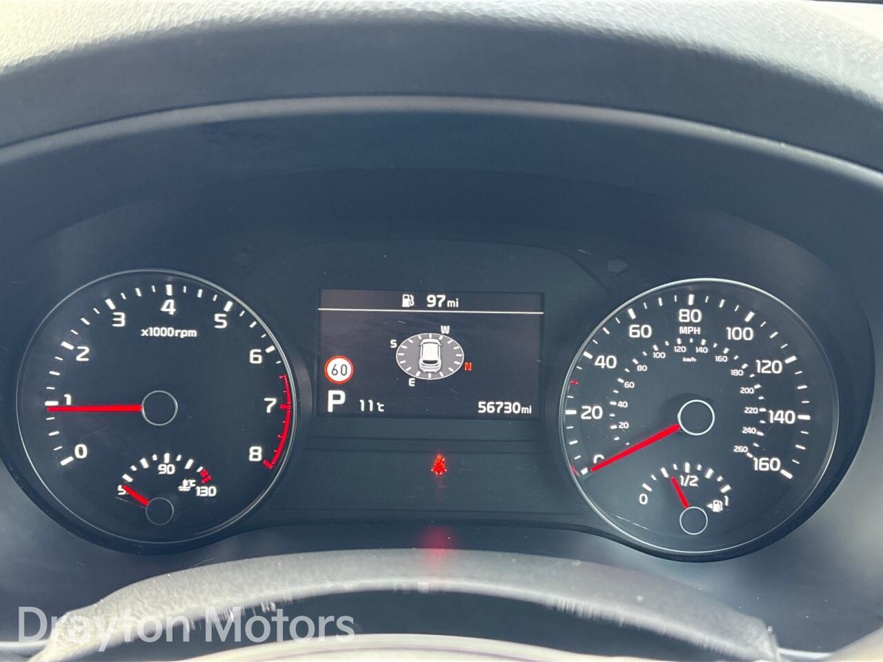 Used Kia Sportage 2019 for sale - 76918700: Photo 42