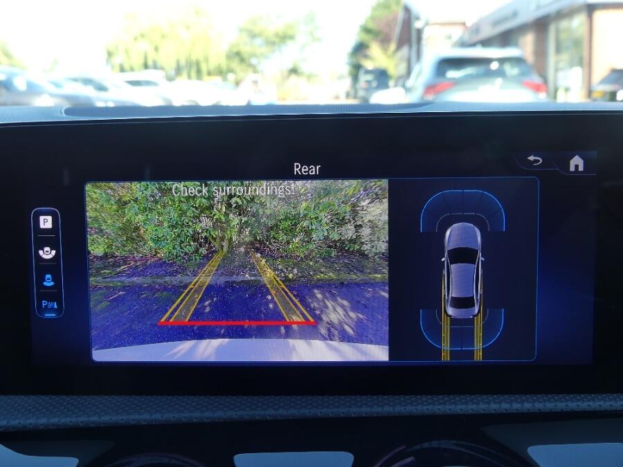 Used Mercedes-Benz A-Class 2023 for sale - 76953174: Photo 14