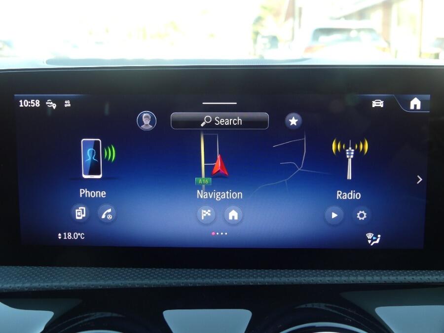 Used Mercedes-Benz A-Class 2023 for sale - 76953174: Photo 27