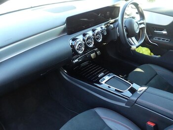 Used Mercedes-Benz A-Class 2023 for sale - 76953174: Photo