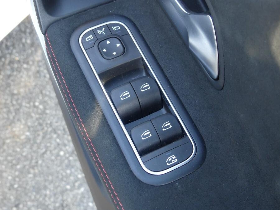 Used Mercedes-Benz A-Class 2023 for sale - 76953174: Photo 33