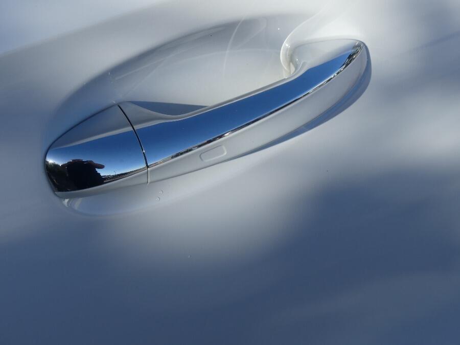 Used Mercedes-Benz A-Class 2023 for sale - 76953174: Photo 43