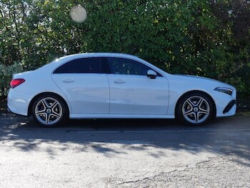 Used Mercedes-Benz A-Class 2023 for sale - 76953174: Photo