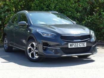 2022 (22) - 1.0 T Gdi 2 Suv 5dr Petrol Manual Euro 6 (s/s) (118 Bhp)