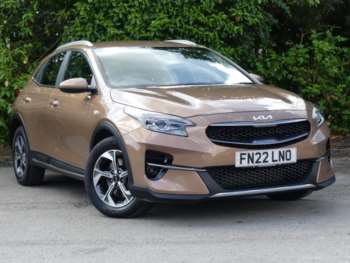 2022 (22) - 1.0 T Gdi 2 Suv 5dr Petrol Manual Euro 6 (s/s) (118 Bhp)
