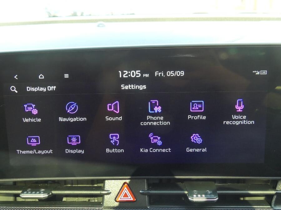 Vehicle 31