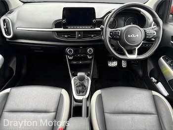 Used Kia Picanto 2022 for sale - 77320456: Photo