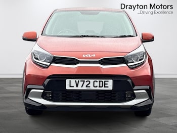 Used Kia Picanto 2022 for sale - 77320456: Photo