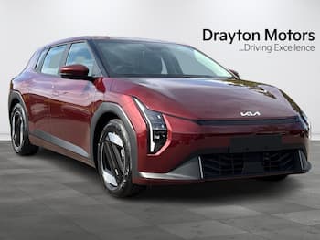 Used Kia EV4 2026 for sale - 79698344: Photo