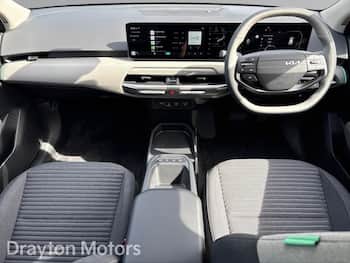 Used Kia EV4 2026 for sale - 79698344: Photo