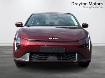 Used Kia EV4 2026 for sale - 79698344: Photo