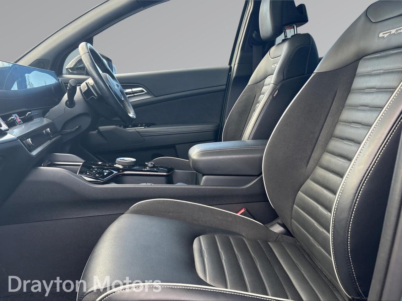 Used Kia Sportage 2023 for sale - 77839541: Photo 12