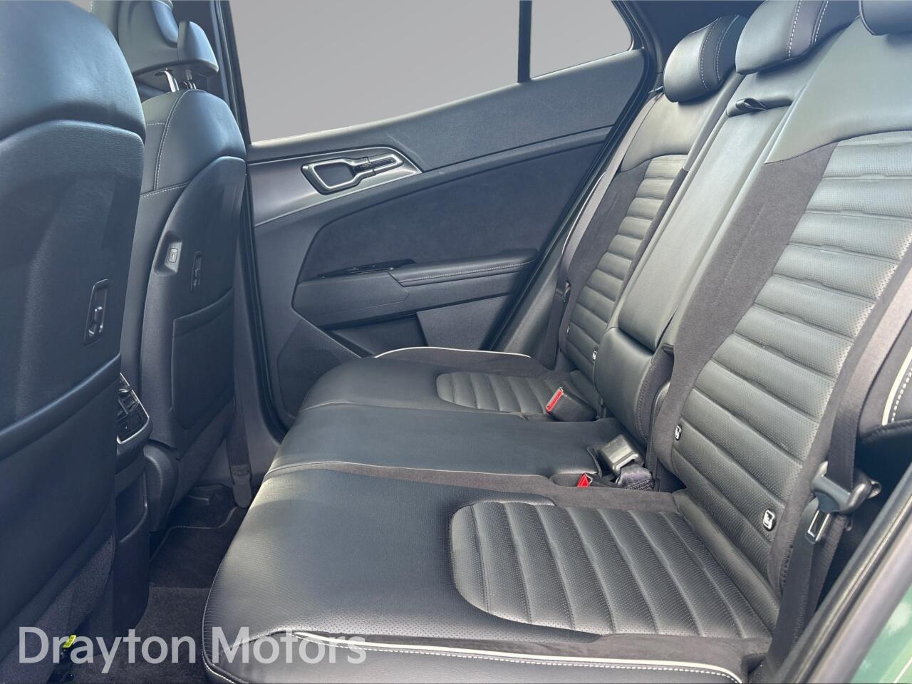 Used Kia Sportage 2023 for sale - 77839541: Photo 14