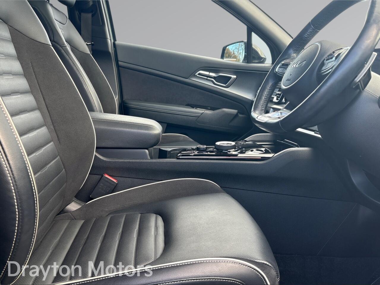 Used Kia Sportage 2023 for sale - 77839541: Photo 15