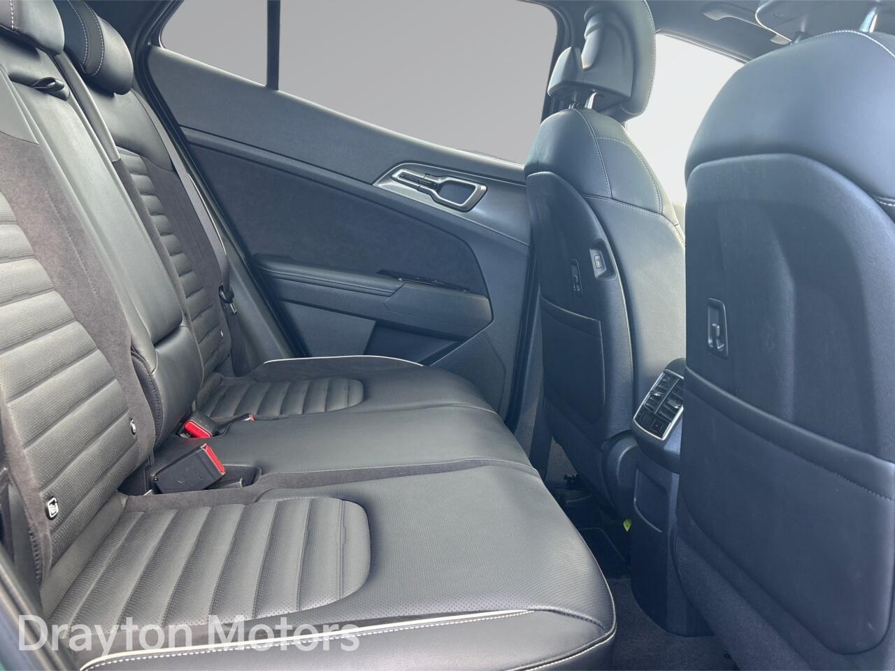 Used Kia Sportage 2023 for sale - 77839541: Photo 17