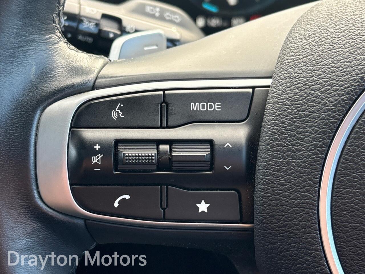 Used Kia Sportage 2023 for sale - 77839541: Photo 18