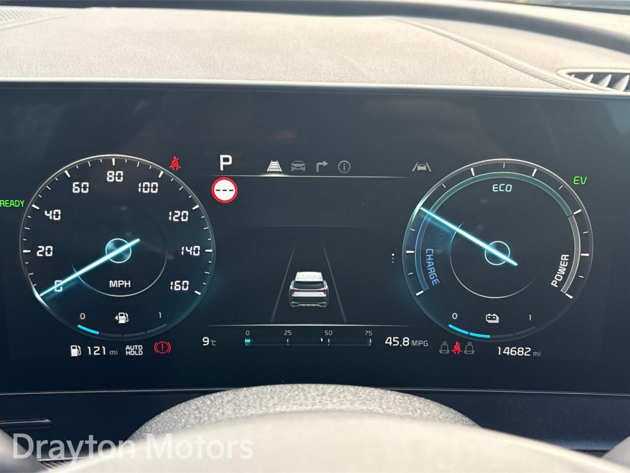 Used Kia Sportage 2023 for sale - 77839541: Photo 19