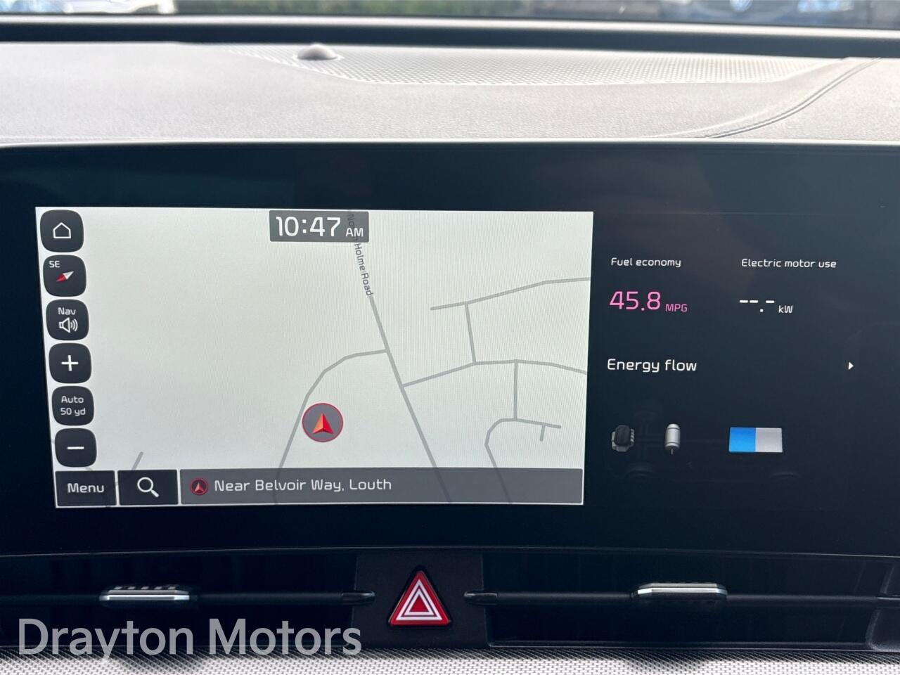 Used Kia Sportage 2023 for sale - 77839541: Photo 21