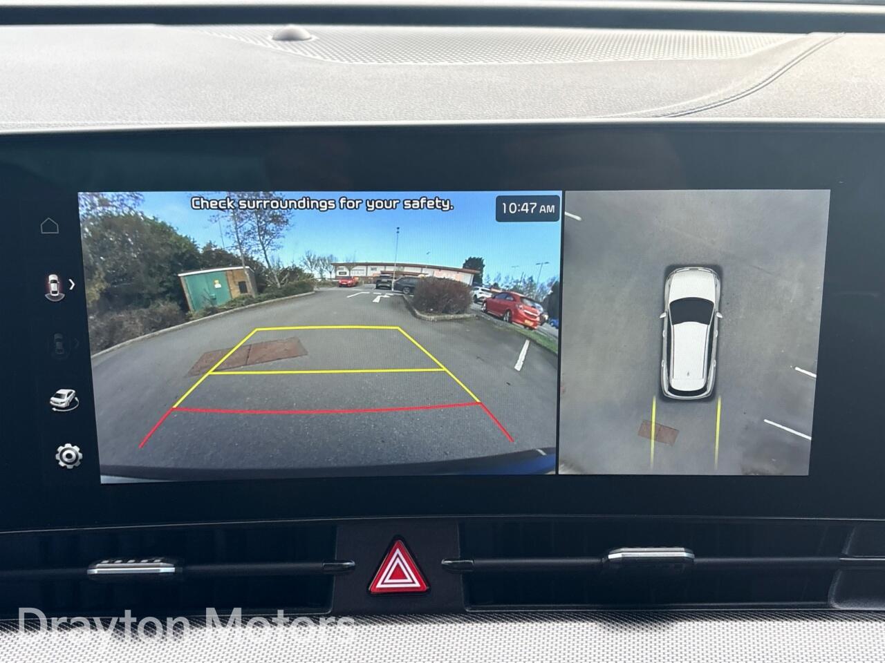 Used Kia Sportage 2023 for sale - 77839541: Photo 22