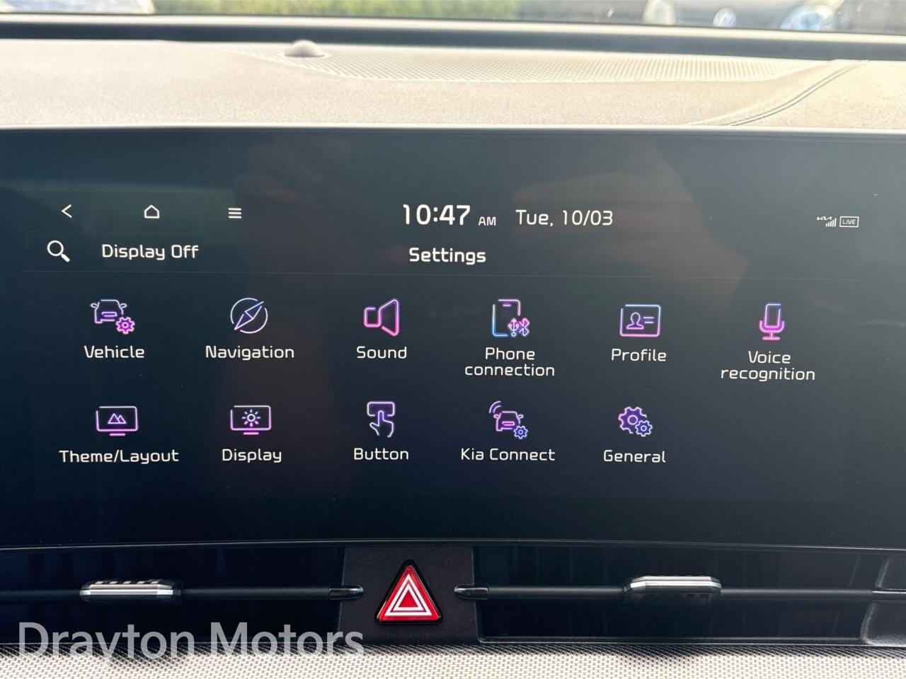 Used Kia Sportage 2023 for sale - 77839541: Photo 23