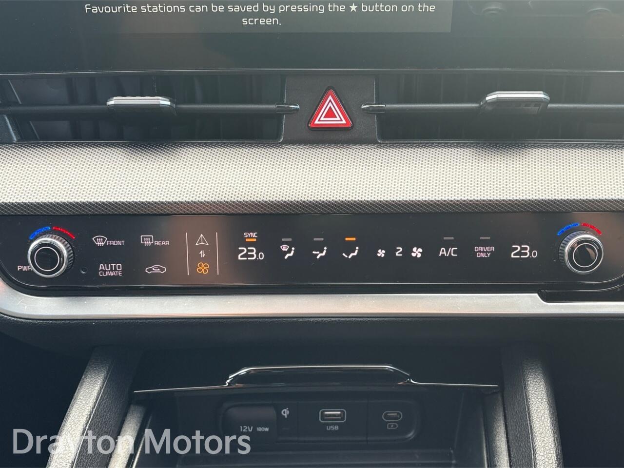 Used Kia Sportage 2023 for sale - 77839541: Photo 25