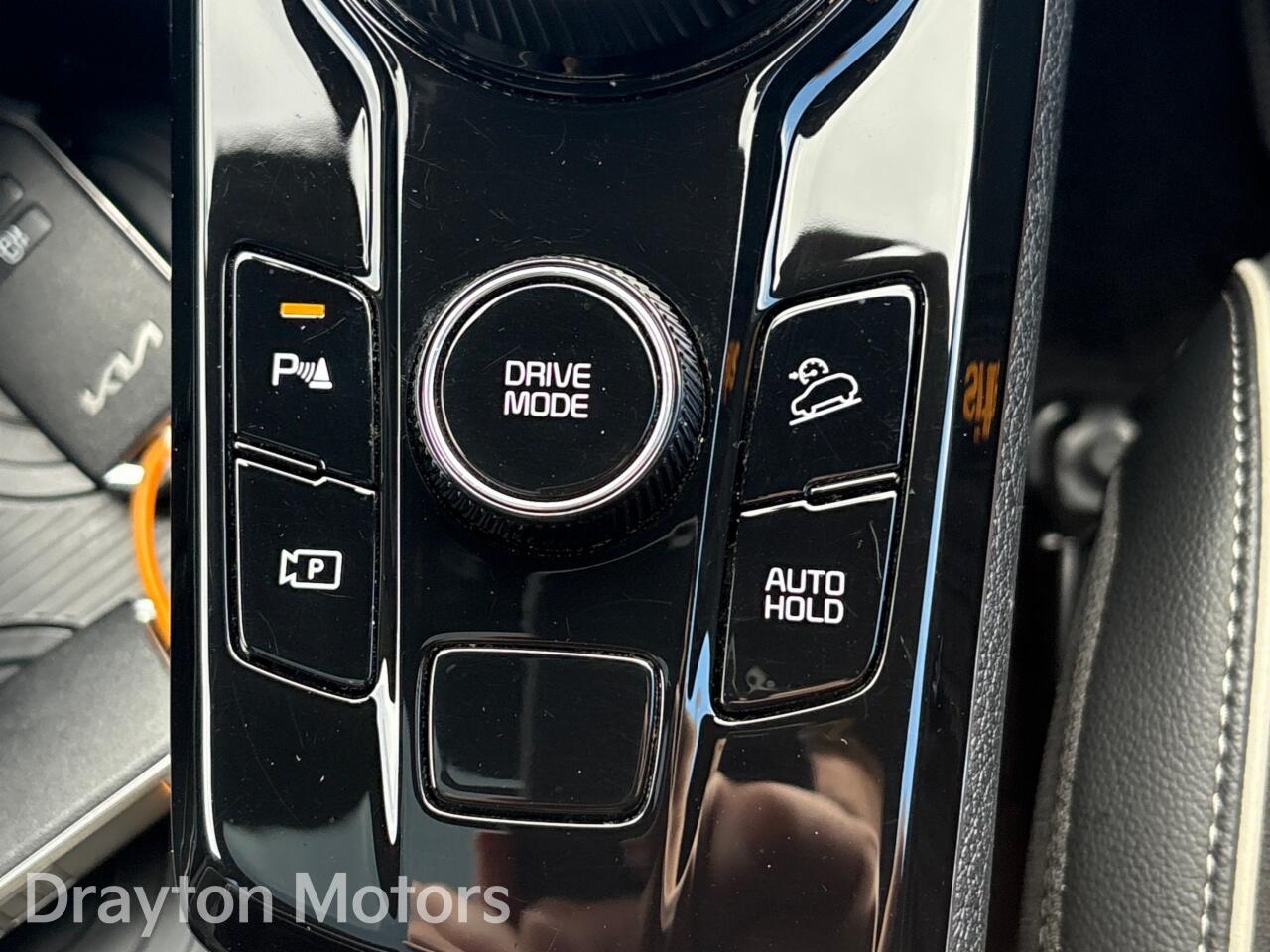 Used Kia Sportage 2023 for sale - 77839541: Photo 26