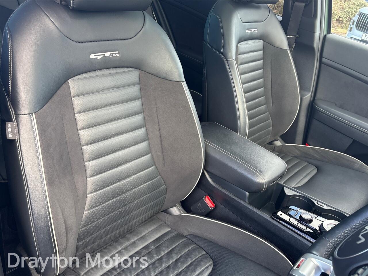 Used Kia Sportage 2023 for sale - 77839541: Photo 33