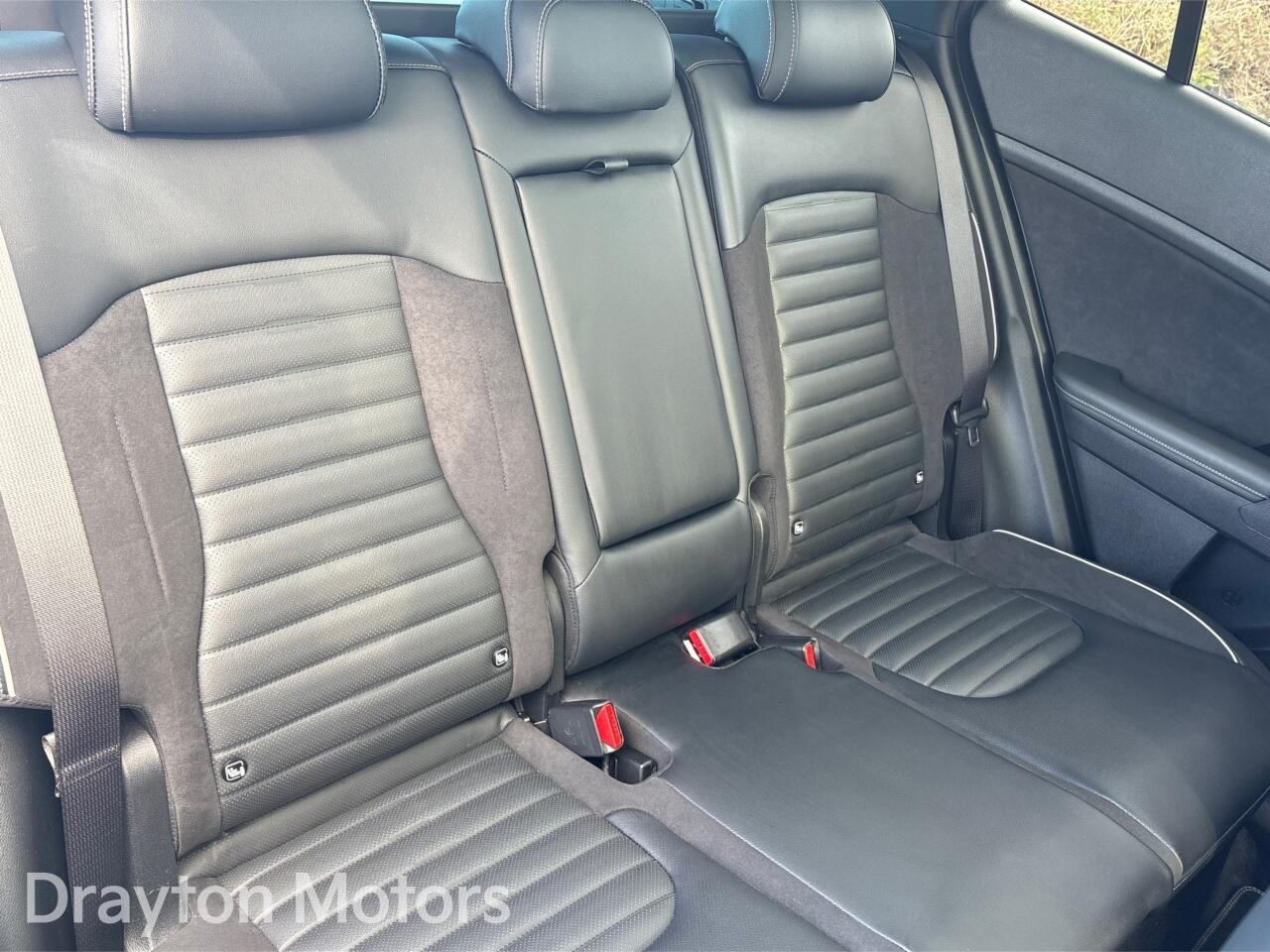 Used Kia Sportage 2023 for sale - 77839541: Photo 35