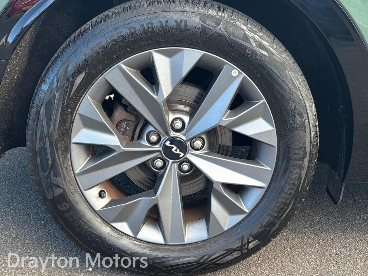 Used Kia Sportage 2023 for sale - 77839541: Photo 38