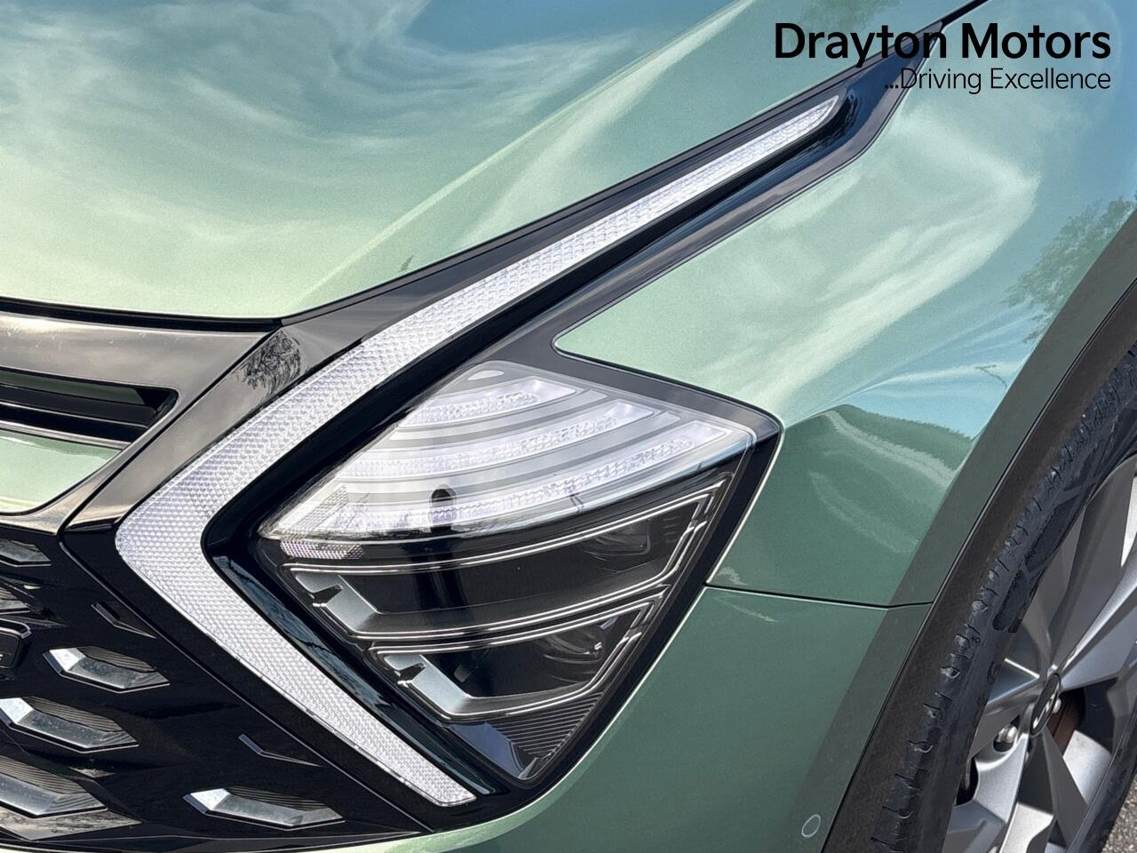 Used Kia Sportage 2023 for sale - 77839541: Photo 39