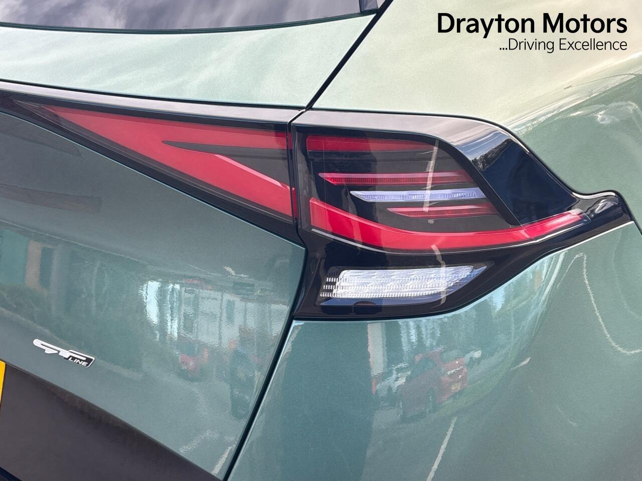 Used Kia Sportage 2023 for sale - 77839541: Photo 41