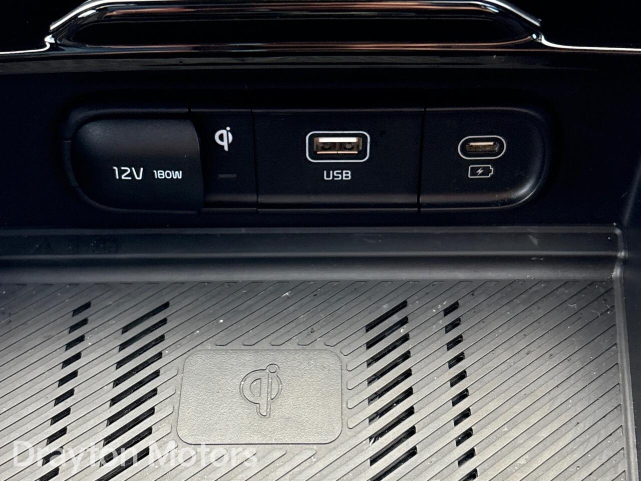 Used Kia Sportage 2023 for sale - 77839541: Photo 46