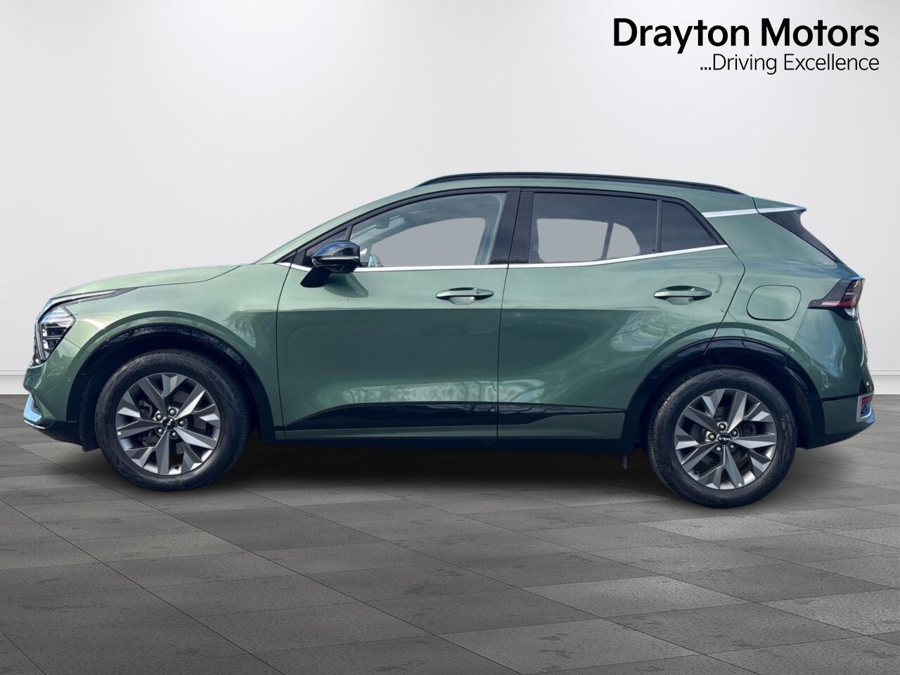 Used Kia Sportage 2023 for sale - 77839541: Photo 6