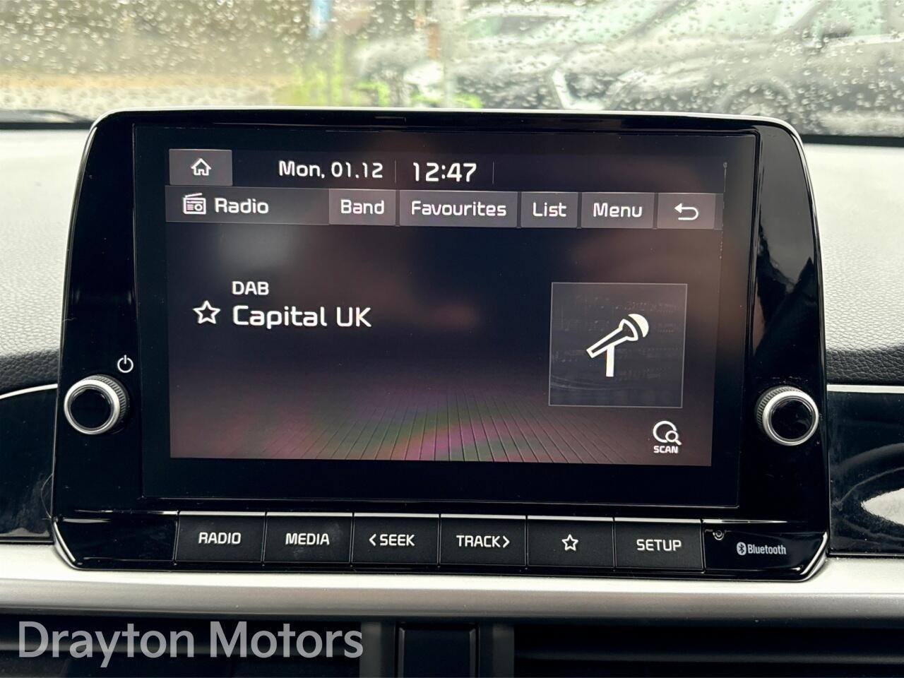 Used Kia Picanto 2021 for sale - 77658131: Photo 25